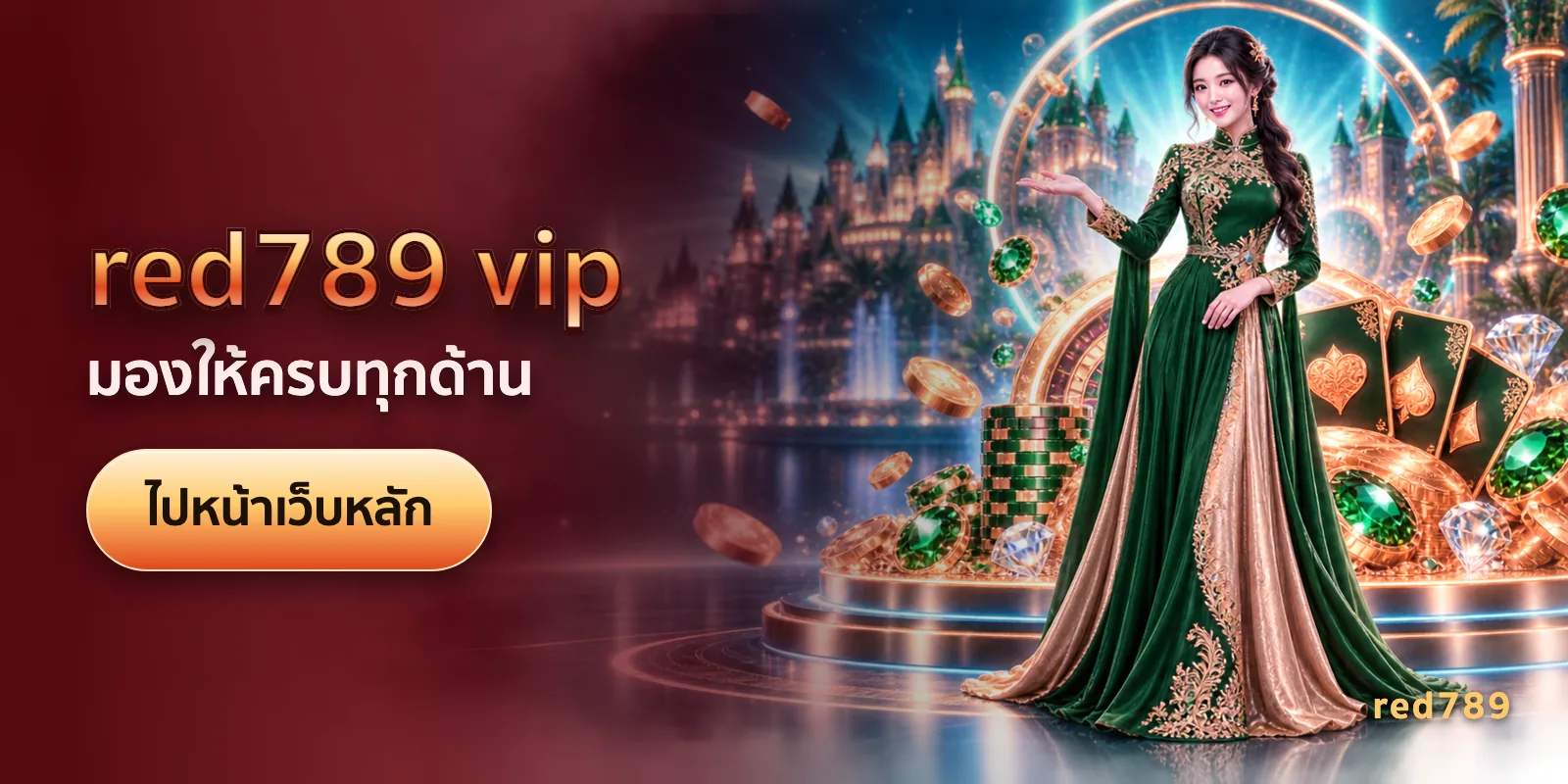 ภาพประกอบบทความ red789 vip — มองให้ครบทุกด้าน