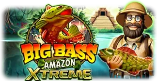 ภาพเกม Big Bass Amazon Xtreme ที่ red789 รวบรวมไว้
