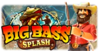 ภาพเกม Big Bass Splash ที่ red789 รวบรวมไว้