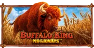 ภาพเกม Buffalo King Megaways ที่ red789 รวบรวมไว้