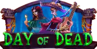 ภาพเกม Day Of Dead ที่ red789 รวบรวมไว้