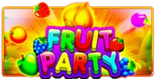 ภาพเกม Fruit Party ที่ red789 รวบรวมไว้