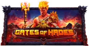 ภาพเกม Gates Of Hades ที่ red789 รวบรวมไว้