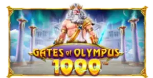 ภาพเกม Gates Of Olympus 1000 ที่ red789 รวบรวมไว้