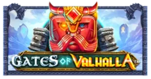 ภาพเกม Gates Of Valhalla ที่ red789 รวบรวมไว้