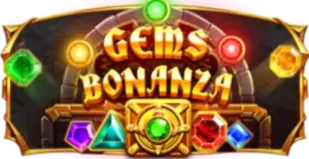 ภาพเกม Gems Bonanza ที่ red789 รวบรวมไว้