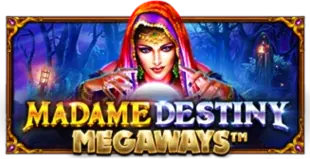 ภาพเกม Madame Destiny Megaways ที่ red789 รวบรวมไว้