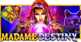 ภาพเกม Madame Destiny ที่ red789 รวบรวมไว้