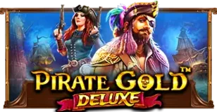 ภาพเกม Pirate Gold Deluxe ที่ red789 รวบรวมไว้