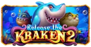 ภาพเกม Release The Kraken 2 ที่ red789 รวบรวมไว้