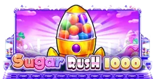 ภาพเกม Sugar Rush 1000 ที่ red789 รวบรวมไว้